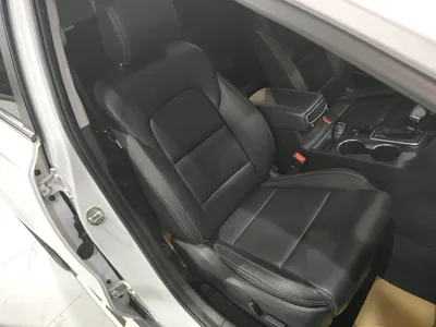 Kia KX5