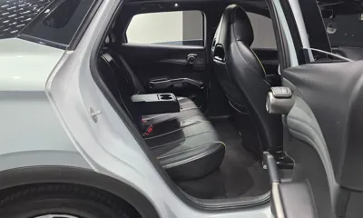 BYD Atto 3