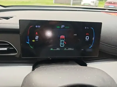 BYD 海豹06