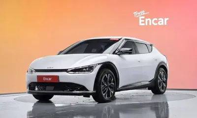 Kia EV6