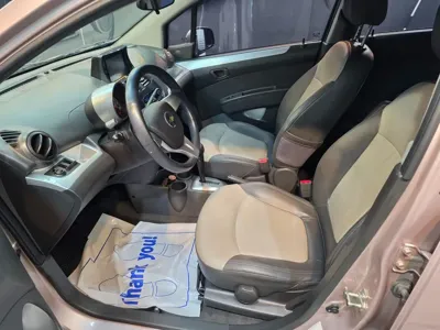 ChevroletGMDaewoo Matiz