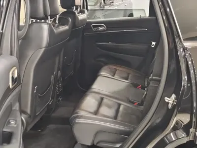 Jeep Grand Cherokee (Import)