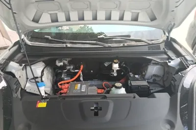 Wuling Bingo S