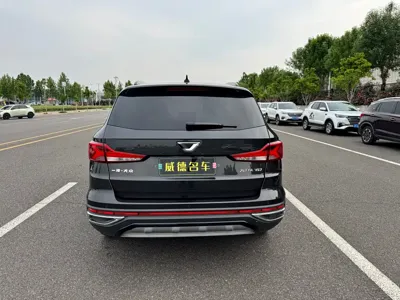 Jetta VS7
