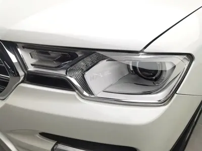 Haval H7