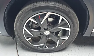 Citroen-DS DS3