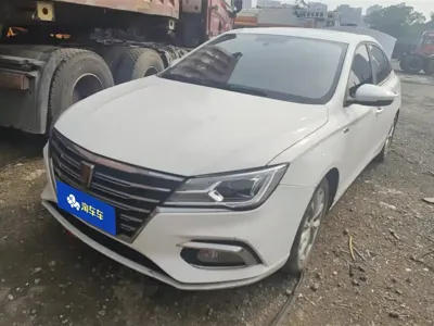 Roewe i5