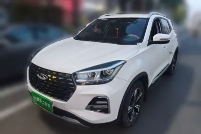 Chery Tiggo 5x