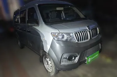 Jinbei Hiace X30