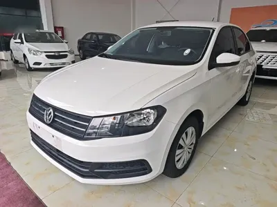 Volkswagen Santana