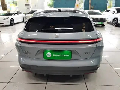 Nio ET5T