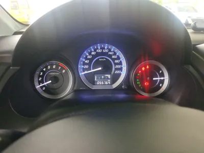 Honda City Classic
