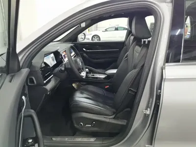 Geely Xingyue L