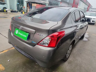 Nissan Sunny