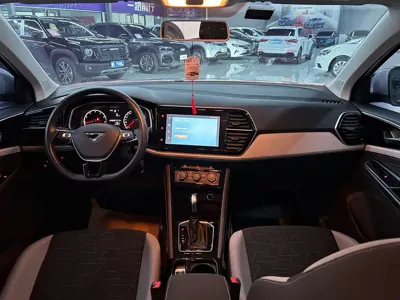 Jetta VS5