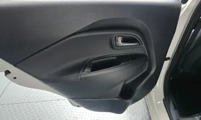 Kia Pride
