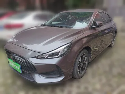 MG 5