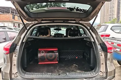 Leopaard CS10