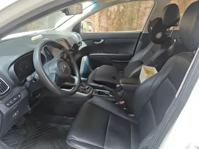 Kia KX3