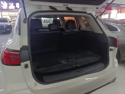 Roewe RX5 Max
