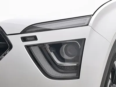 Hyundai ix25