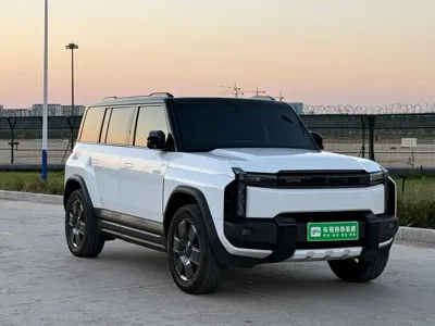 iCAR iCAR 03T
