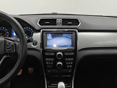 Haval H2