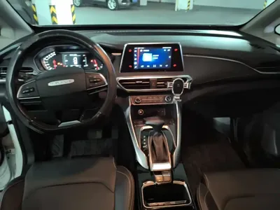 Maxus G50
