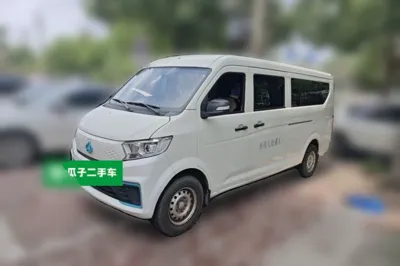 CHANGAN KUAYUE Kuayue Xing V7 EV
