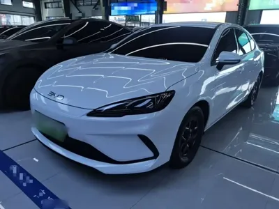BYD Seal 05 DM-i