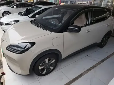 Wuling Bingo PLUS
