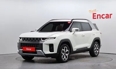 KG_Mobility_Ssangyong Torres