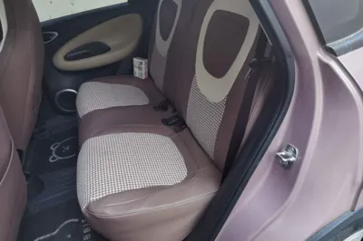 Wuling Bingo