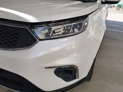 Ford Territory