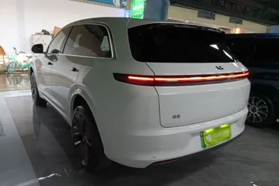 Li Auto L7