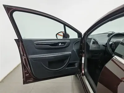 Citroen C-Quatre