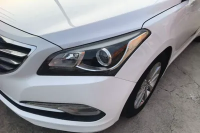 Hyundai Mistra