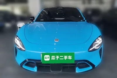Xiaomi Auto SU7