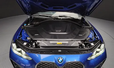 BMW i4