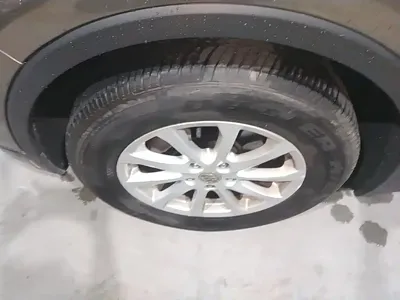 Buick Envision Plus