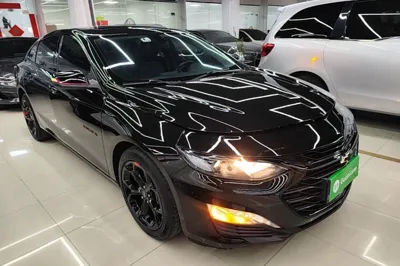 Chevrolet Malibu XL
