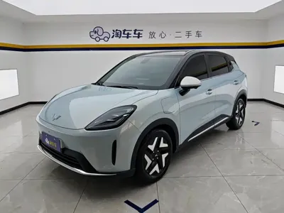 Wuling Bingo S