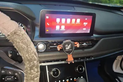 Chery Tiggo 5x