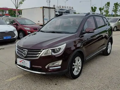 Baojun 560