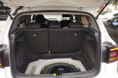 Volkswagen Tacqua