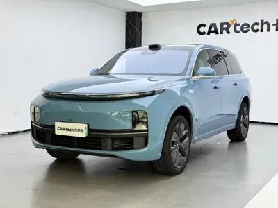 Li Auto Li L9