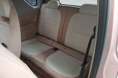 Geely Galaxy Panda
