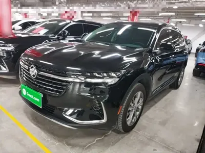 Buick Envision Plus