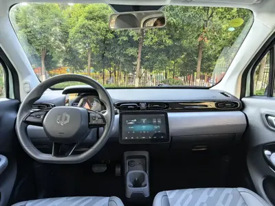 Leapmotor Leapmotor T03