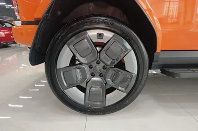 iCAR V23